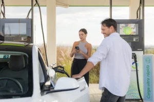 Iberdrola | bp pulse ultrapassa os 1.000 pontos de carregamento na Península Ibérica