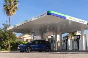 Iberdrola | bp Pulse co-patrocina FIA Eco Rally Cup com a Vecttor