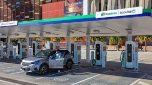Iberdrola | bp pulse garante financiamento de até 230 milhões de euros para reforçar a sua rede pública de carregamento de alta potência